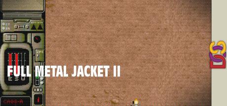 Full Metal Jacket II — steamgrid