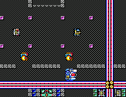 Pop Breaker — ss (WOR)