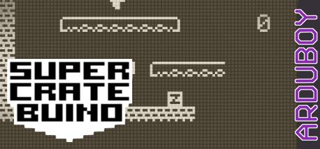Super Crate Buino — steamgrid