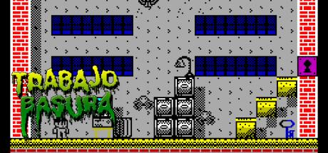 Trabajo Basura — steamgrid