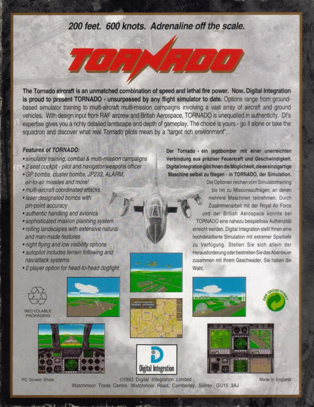 Tornado — box-2D-back (EU)