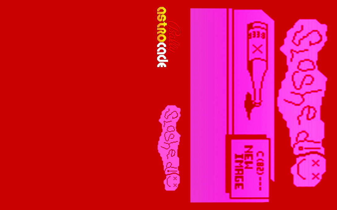 Sloshed — box-texture (WOR)