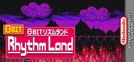 8BIT Rhythm Land — steamgrid