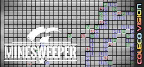 Minesweeper — steamgrid