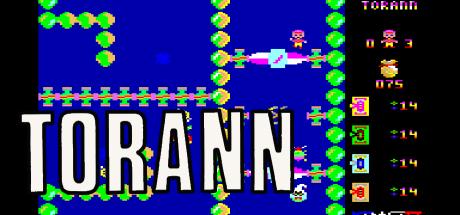Torann — steamgrid
