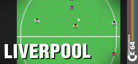 Liverpool - The Computer Game — steamgrid