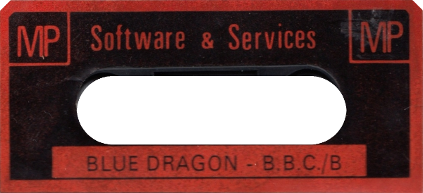 Blue Dragon — support-texture (WOR)