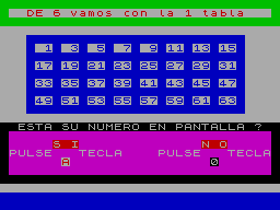 Adivino — ss (WOR)