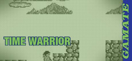 Time Warrior — steamgrid