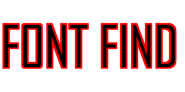 Font Find — wheel-hd (SS)