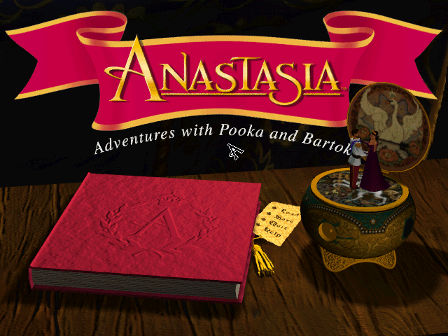 Anastasia: Adventures with Pooka and Bartok! — sstitle (WOR)