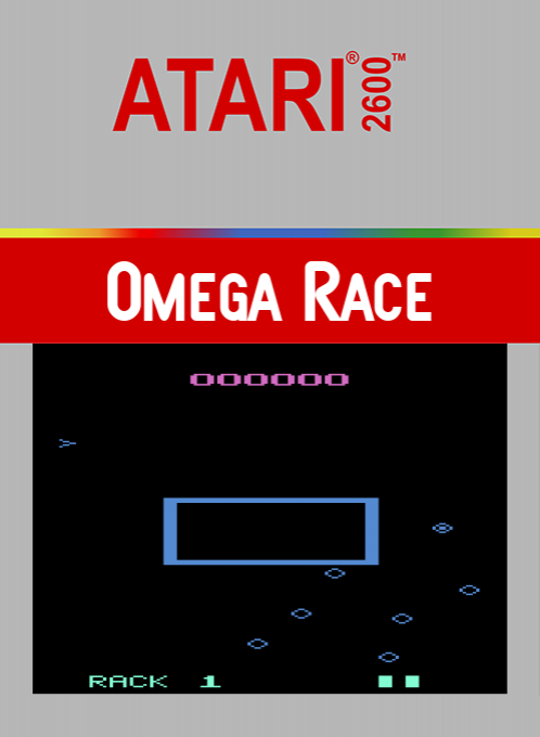 Omega Race — box-2D (SS)