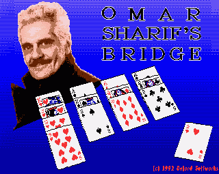 Omar Sharif's Bridge — sstitle (WOR)