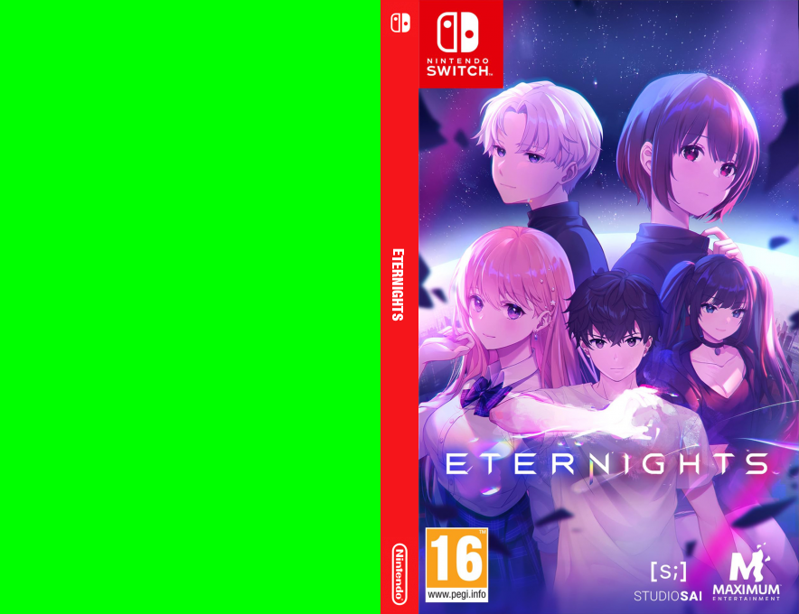 Eternights — box-texture (EU)
