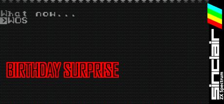 Birthday Surprise — steamgrid