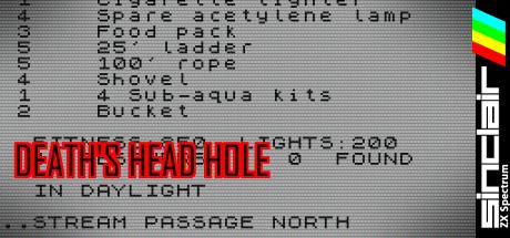 Death's Head Hole — steamgrid