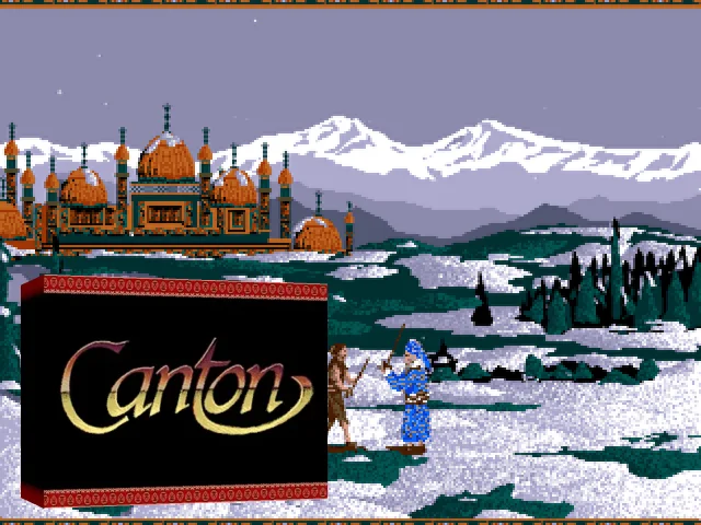 Canton — mixrbv2 (WOR)