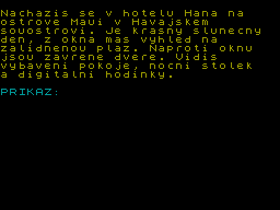 Secret Mission 007 James Bond — ss (WOR)