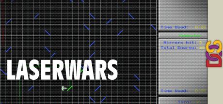 Laserwars — steamgrid