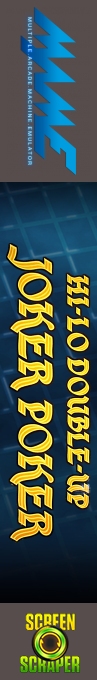 Joker Poker With Hi-Lo Double-Up — box-2D-side (SS)
