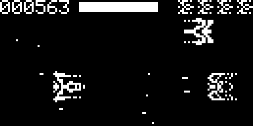 Evade — ss (WOR)