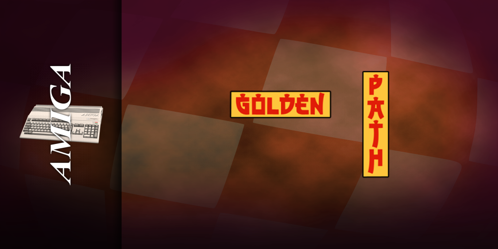 Golden Path — screenmarquee (WOR)