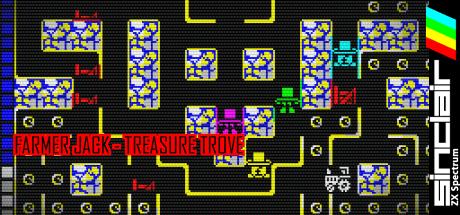 Farmer Jack - Treasure Trove — steamgrid