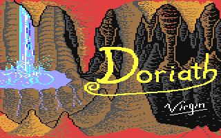 Doriath — sstitle (WOR)