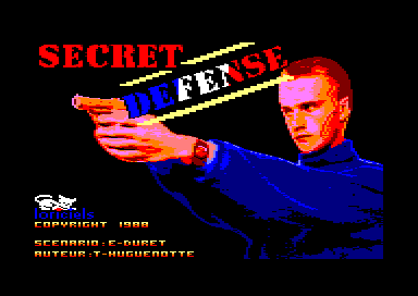 Secret Défense — sstitle (FR)