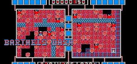Barthels Dash — steamgrid