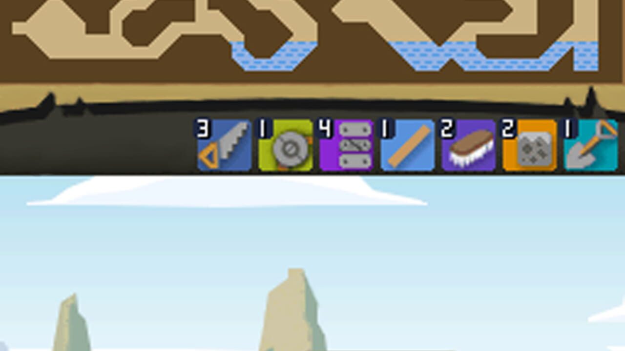 DodoGo! Challenge — screenshot (WOR)