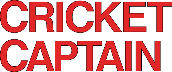 Cricket Captain — wheel (EU)