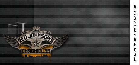 Red Johnson's Chronicles — steamgrid