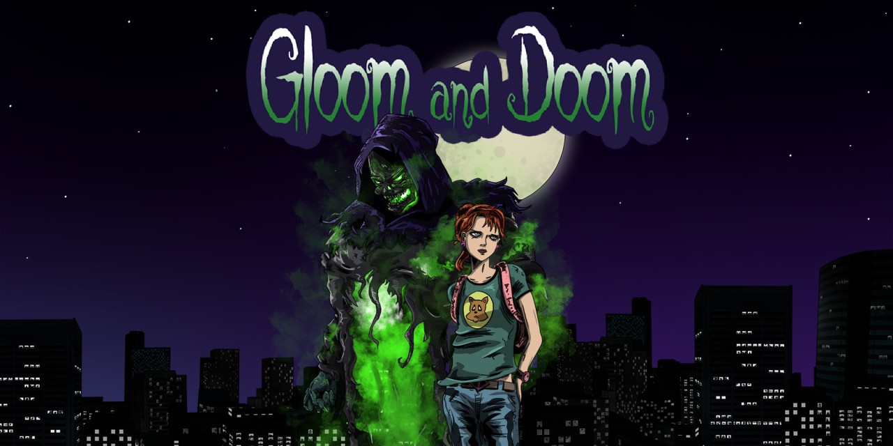 Gloom and Doom — sstitle (WOR)