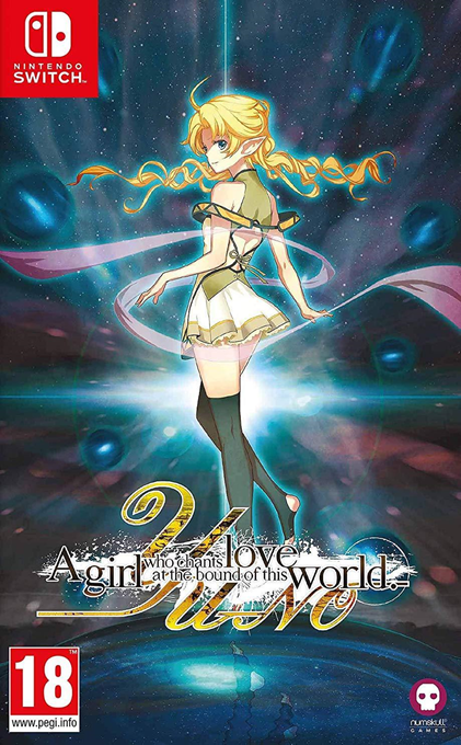 YU-NO - A Girl Who Chants Love At The Bound Of This World — box-2D (EU)