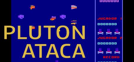 Pluton Ataca — steamgrid