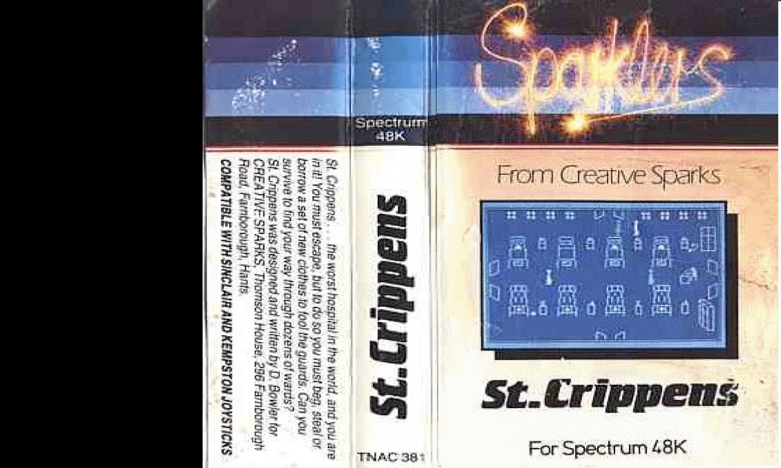 St. Crippens — box-texture (WOR)