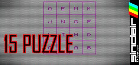 15 Puzzle — steamgrid