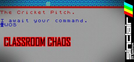 Classroom Chaos — steamgrid