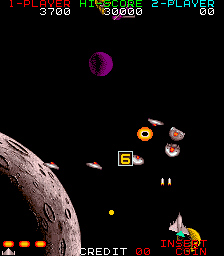 Star Fighter — ss (WOR)