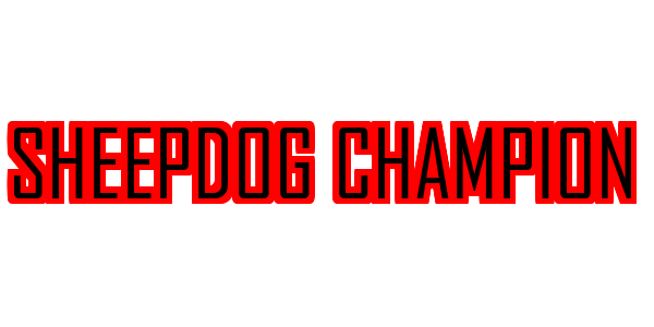Sheepdog Champion — wheel-hd (SS)