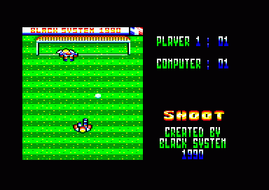 Shoot — ss (EU)