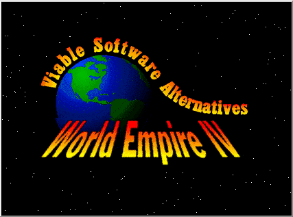 World Empire IV box art