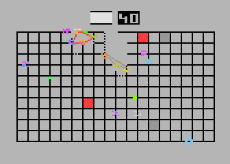 Lifespan — ss (WOR)