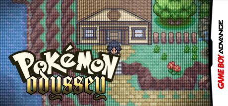 Pokémon Odyssey — steamgrid