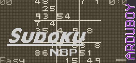 Sudoku-NBP — steamgrid