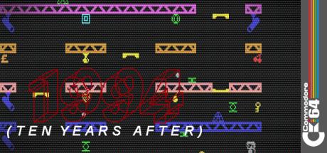 1994 - Ten Years After — steamgrid