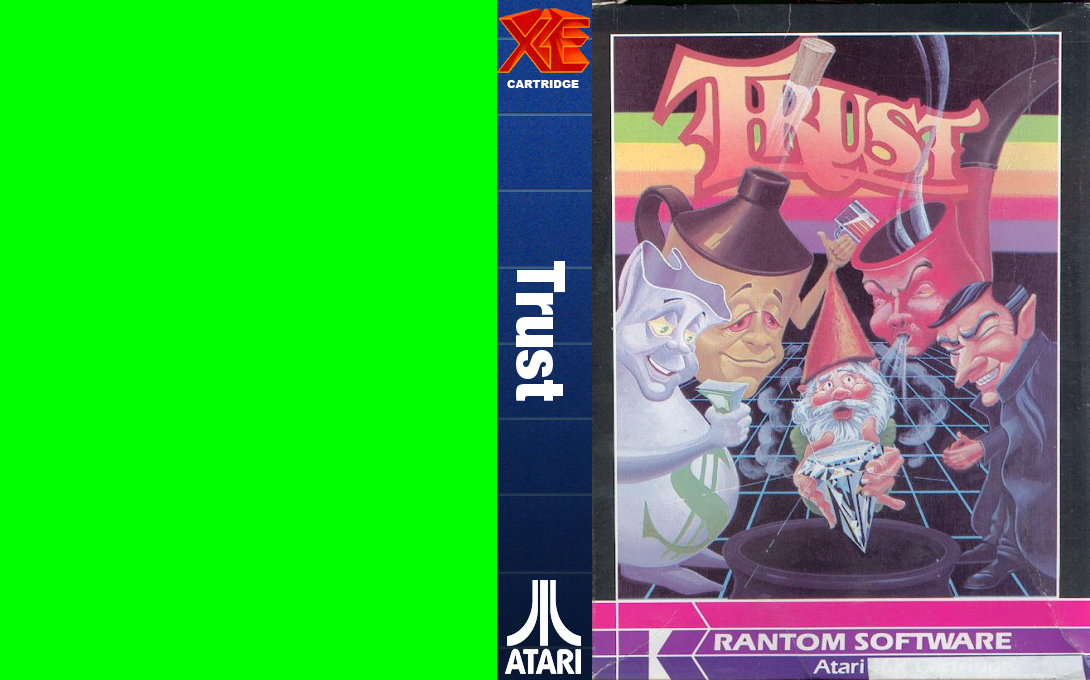 Trust — box-texture (WOR)