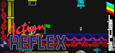 Action Reflex — steamgrid