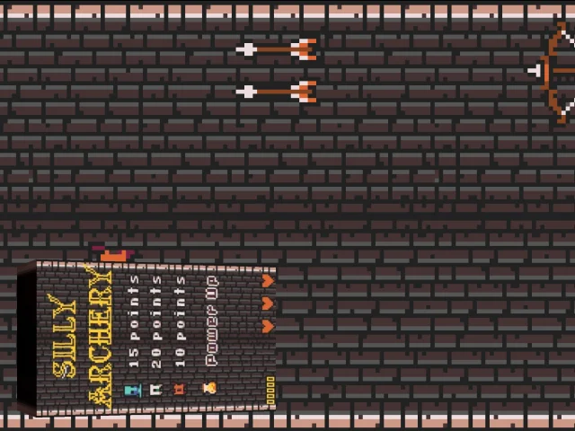 Silly Archery — mixrbv2 (WOR)